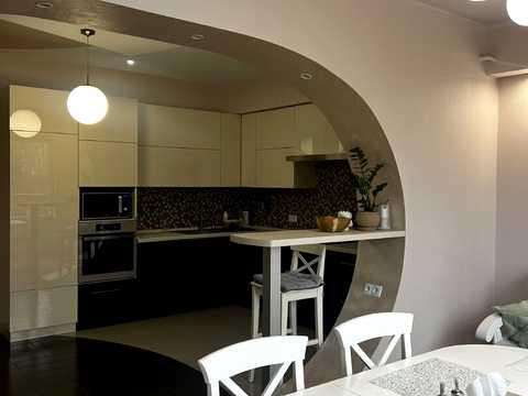 квартира за адресою Карла Мікльоша вул., 3