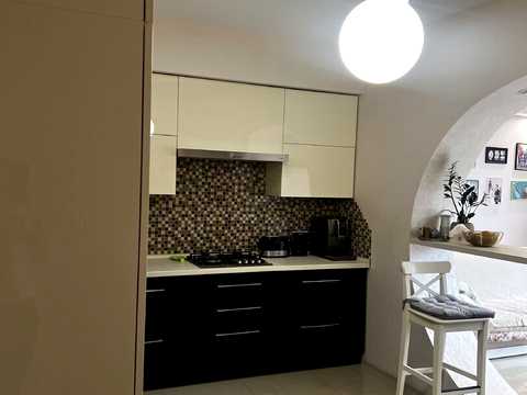 квартира за адресою Карла Мікльоша вул., 3