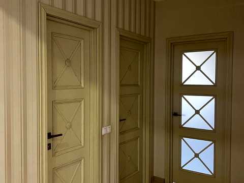 квартира за адресою Карла Мікльоша вул., 3