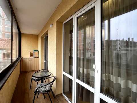 квартира за адресою Карла Мікльоша вул., 3