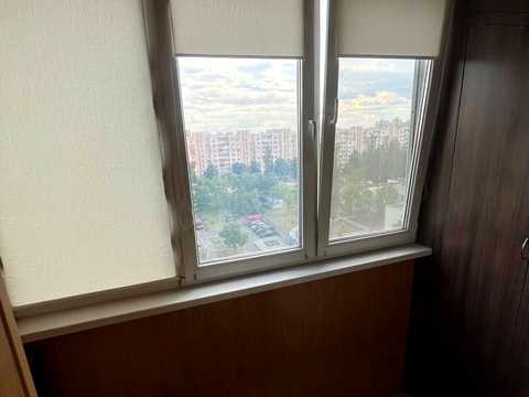 квартира по адресу Озёрная ул., 22