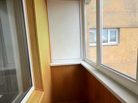 квартира по адресу Озёрная ул., 22