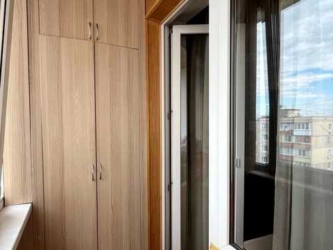 квартира по адресу Озёрная ул., 22