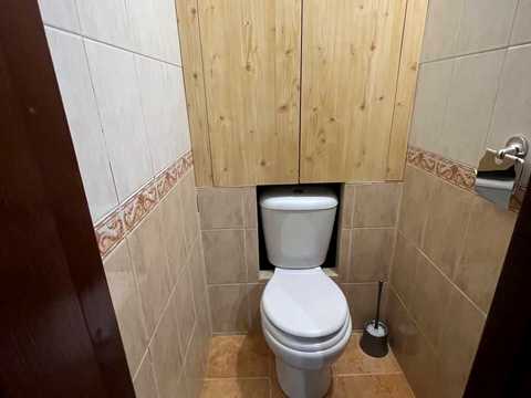 квартира по адресу Озёрная ул., 22