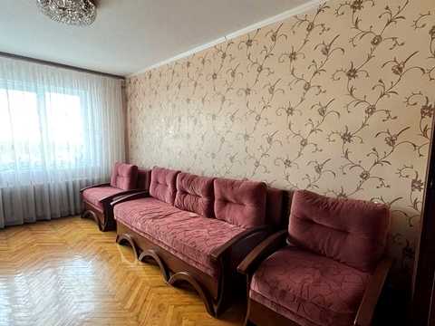 квартира по адресу Озёрная ул., 22