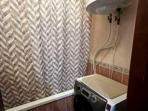 квартира по адресу Озёрная ул., 22