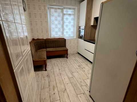 квартира по адресу Озёрная ул., 22