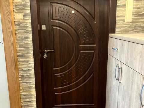 квартира по адресу Озёрная ул., 22