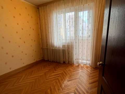 квартира по адресу Озёрная ул., 22