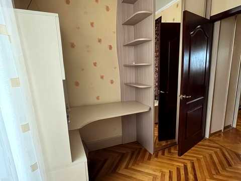квартира по адресу Озёрная ул., 22