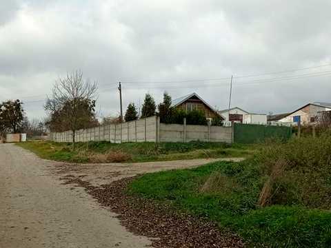 ділянка за адресою 