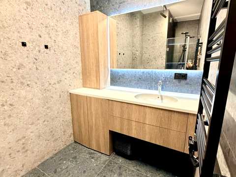 квартира за адресою Слов'янська набережна вул., 25-А