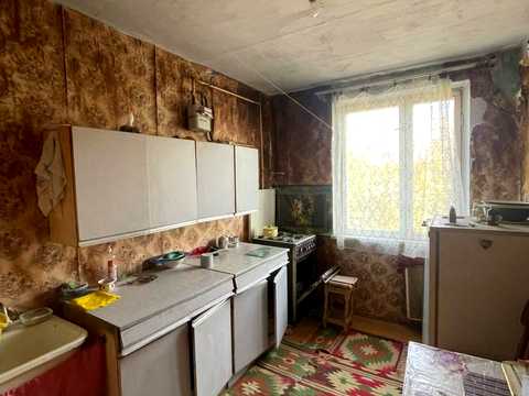 квартира по адресу Казацкая ул., 28