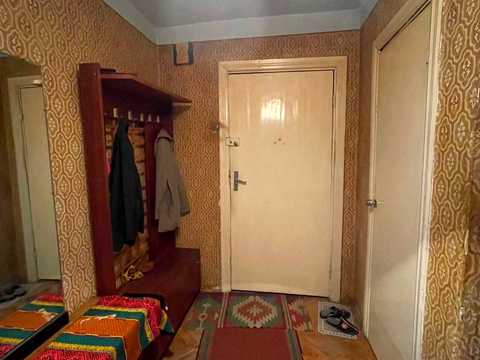 квартира по адресу Казацкая ул., 28