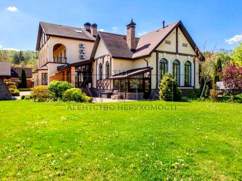 дом по адресу Блакитна, 8