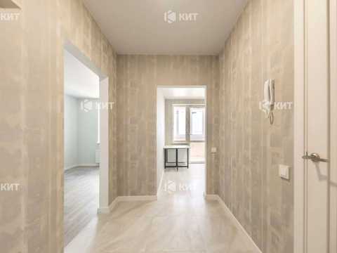 квартира по адресу Ньютона ул., 98