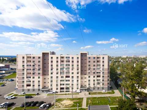 квартира по адресу Ньютона ул., 98