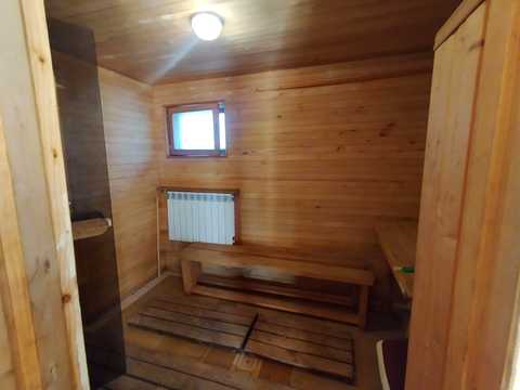 дом по адресу Вишнёвая ул., 32