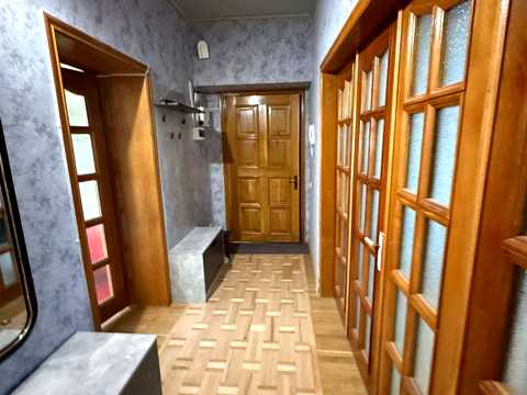 квартира по адресу Дмитрия Яворницкого просп. (Карла Маркса), 90