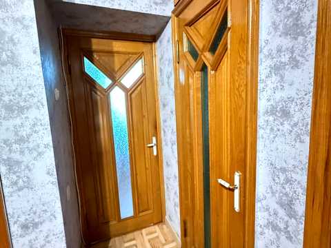 квартира по адресу Дмитрия Яворницкого просп. (Карла Маркса), 90