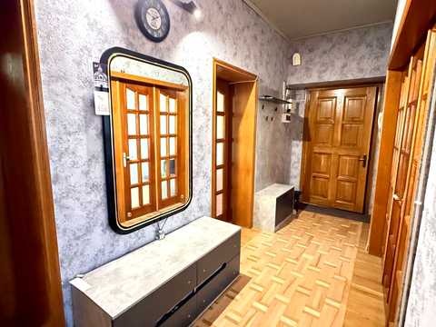 квартира по адресу Дмитрия Яворницкого просп. (Карла Маркса), 90