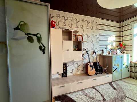 квартира по адресу Дмитрия Яворницкого просп. (Карла Маркса), 90