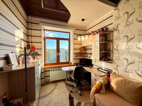 квартира по адресу Дмитрия Яворницкого просп. (Карла Маркса), 90