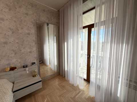 квартира по адресу Дмитрия Яворницкого просп. (Карла Маркса), 90