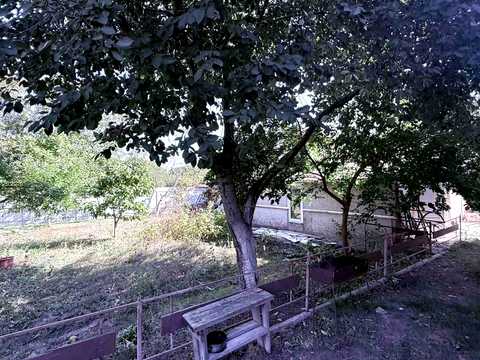 дом по адресу Вишнёвая ул., 32