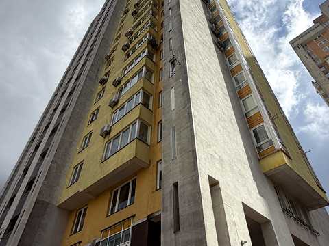 квартира за адресою Валерія Лобановського просп. (Червонозоряний), 6-Д