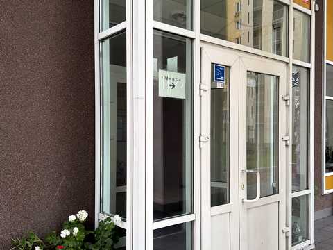 квартира за адресою Валерія Лобановського просп. (Червонозоряний), 6-Д