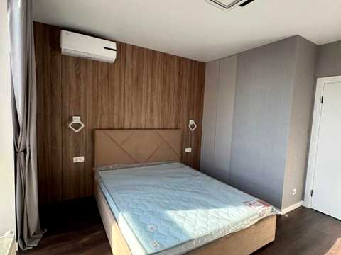 квартира за адресою Родини Кістяківських вул., 2-А