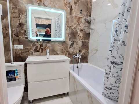 квартира за адресою Перлинна вул., 11