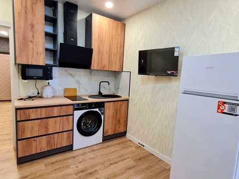 квартира за адресою Перлинна вул., 11