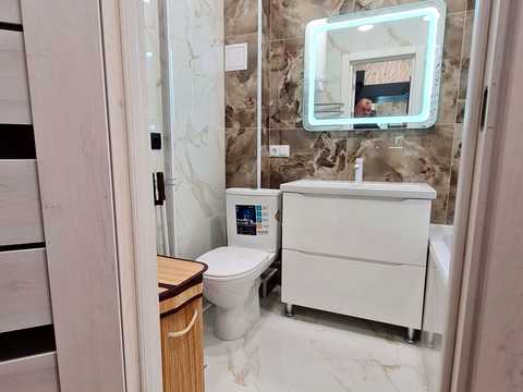 квартира за адресою Перлинна вул., 11