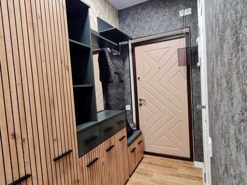 квартира за адресою Перлинна вул., 11