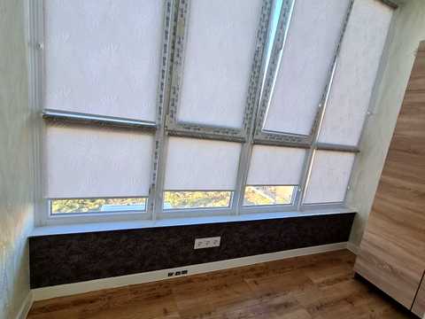 квартира за адресою Перлинна вул., 11