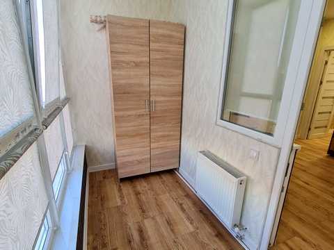 квартира за адресою Перлинна вул., 11