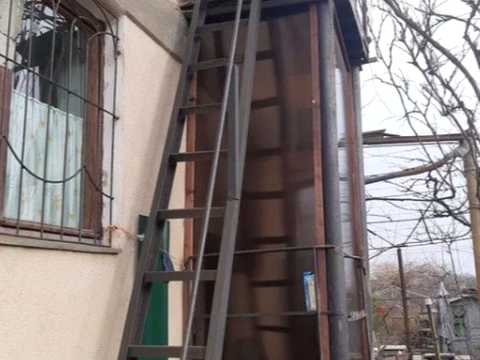 дом по адресу ААбрикосовый переулок