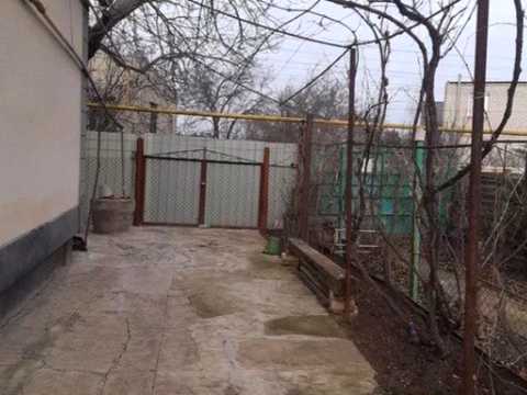 дом по адресу ААбрикосовый переулок