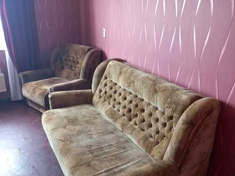 квартира за адресою Сумської Тероборони вул. (Ковпака), 65