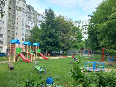 квартира за адресою Сумської Тероборони вул. (Ковпака), 65