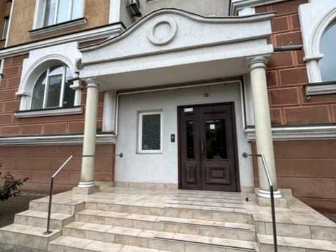 комерційна за адресою Каркашадзе пров. (Цегляний), 9