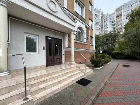 комерційна за адресою Каркашадзе пров. (Цегляний), 9