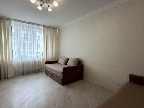 квартира по адресу Волынская ул., 8