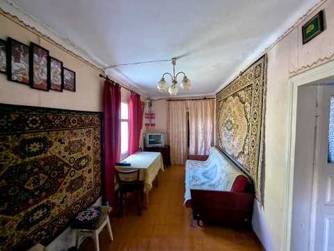 будинок за адресою с. Івачків, Центральна, 1