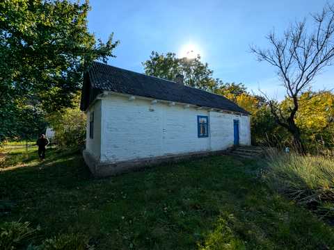 будинок за адресою с. Івачків, Центральна, 1