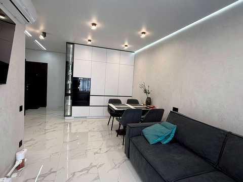 квартира за адресою Перлинна вул., 7