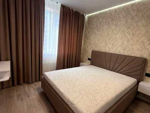 квартира за адресою Перлинна вул., 7