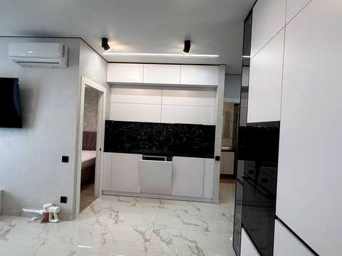 квартира за адресою Перлинна вул., 7